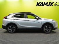 käytetty Mitsubishi Eclipse Cross Eclipse Cross2.4 MIVEC TOP FINNLAND!!!