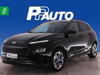 Käytetty Hyundai Kona Style 150 kW (204 HP) 2022 Katumaasturi