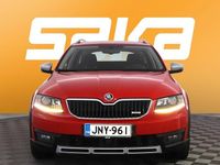 Käytetty Skoda Octavia 184 HP (135 kW) 2016 Viistoperä