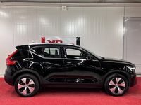Käytetty Volvo XC40 Core 211 HP (155 kW) 2023 Katumaasturi