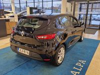 Käytetty Renault Clio IV 90 HP (66 kW) 2018 Viistoperä