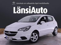 Käytetty Opel Corsa Excite 90 HP (66 kW) 2018 Viistoperä