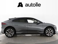 käytetty Jaguar I-Pace EV400 AWD HSE | Ada.vakkari | 360 kamera | Meridian | Sportti nahat