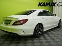 käytetty Mercedes CLS400 Cls/ Multibeam / Airmatic /