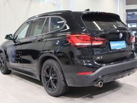 käytetty BMW X1 F48 xDrive25e A Charged Edition Sport - RAHOITUSKORKO 2,95% - HUD / Navigointi / LED / Sport-istuimet