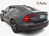 Käytetty Volvo S60 Performance 456 HP (335 kW) 2024 Sedan