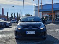 käytetty Kia Rio 1,0 T-GDI 100hv LX