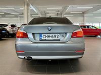 käytetty BMW 520 dA E60 Sedan Business //