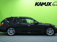 käytetty BMW 320 320 F31 Touring i A xDrive Business Exclusive Edition - Neliveto, Exclusive edition, Suomi-auto, Led valot, Dakota nahkasisustus, Avaimeton käynnistys
