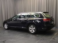 käytetty VW Passat Variant Comfortline 2,0 TDI 110 kW (150 hv) DSG,Navigointi,Webasto,Vetokoukku,Easy Access,