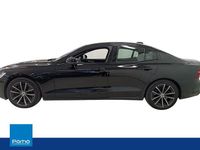 Käytetty Volvo S60 Performance 456 HP (335 kW) 2023 Musta Sedan