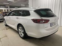 käytetty Opel Insignia Sports Tourer Executive,2.0 CDTI Start/Stop 125 kW AT8