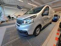 käytetty Fiat Talento 2,0 ECOjet 145 L2H1