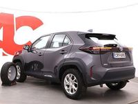 Käytetty Toyota Yaris Cross Active 116 HP (85 kW) 2024 1g3 tummanharmaa Katumaasturi