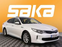Käytetty Kia Optima Hybrid 205 HP (150 kW) 2017 Sedan