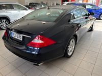 käytetty Mercedes CLS350 