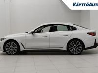 käytetty BMW i4 eDrive40 71AW *** Korko alk. 1,95% !!! *