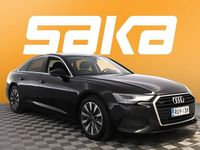 Käytetty Audi A6 204 HP (150 kW) 2023 Sedan