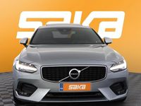 Käytetty Volvo S90 R-Design 190 HP (139 kW) 2018 Sedan