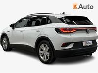 Käytetty VW ID.4 Pro Performance 150 kW (204 HP) 2021 Katumaasturi
