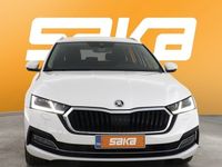 käytetty Skoda Octavia Combi 1.4 TSI PHEV Style iV DSG Autom. ** Tulossa! / Adapt. vakkari / Matrix / P-tutka / ALV / Ratinlämmitin / Apple/Android **