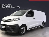 Käytetty Toyota Proace Edition 144 HP (105 kW) 2023 Valkoinen Tila-auto