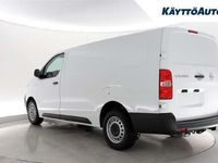 käytetty Opel Vivaro L COMFORT 145 D TURBO S/S