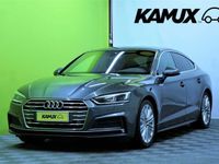 käytetty Audi A5 