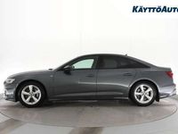 käytetty Audi A6 Sedan Business Sport 50 TFSI e quattro Stronic Ele