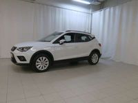 käytetty Seat Arona 1,6 TDI 95 Design Edition DSG