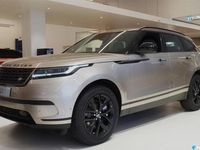Uusi Land Rover Range Rover Velar S 400 HP (294 kW) 2025 Katumaasturi