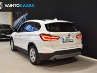 Käytetty BMW X1 136 HP (100 kW) 2016 Katumaasturi