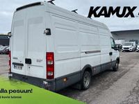 käytetty Iveco Daily 50C18-VAN/395