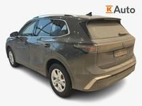 Käytetty VW Tiguan Business 204 HP (150 kW) 2025 Oranssi Katumaasturi