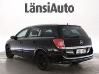käytetty Opel Astra Wagon Enjoy 1,6 XE1 Twinport 77kW/105hv M5