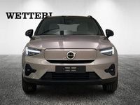 Käytetty Volvo EX40 Plus 185 kW (252 HP) 2025 Hopea Katumaasturi
