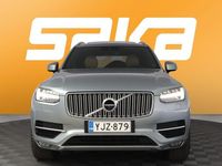 Käytetty Volvo XC90 Inscription 235 HP (172 kW) 2018 Katumaasturi