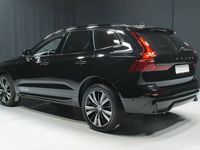 käytetty Volvo XC60 T8 AWD Long Range High Performance Plus Dark aut | Rahoitus 3,99% + kulut | Vapautuu toimitukseen 15
