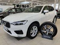 käytetty Volvo XC60 T6 TwE AWD Business Inscription Edition aut | Rahoitus 4,99 % + kulut