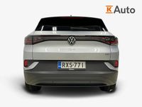 Uusi VW ID.4 Pro 207 kW (282 HP) 2026 Harmaa Katumaasturi