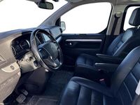 Käytetty Citroën Spacetourer Shine 177 HP (130 kW) 2019 Tila-auto