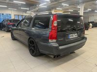 Käytetty Volvo V70 299 HP (219 kW) 2004 Farmari
