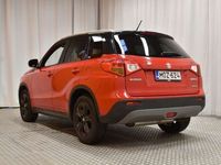 käytetty Suzuki Vitara 1,4 BOOSTERJET 4WD S 6MT