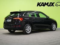 käytetty Skoda Scala 1,0 TSI 110 Style DSG Autom. / 1.Om