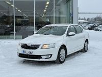 Käytetty Skoda Octavia Ambition 105 HP (77 kW) 2015 Viistoperä