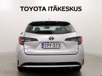 käytetty Toyota Corolla Corolla 4DLIFTBACK 1.4-ZZE111L-DLMDKW/247