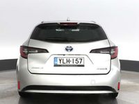 käytetty Toyota Corolla Touring Sports 1,8 Hybrid Active