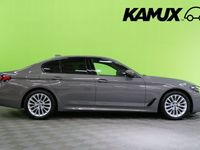 käytetty BMW 545 G30 Sedan 545e xDrive A Charged Edition M Sport / 1.Om