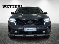 Käytetty Kia Sorento 265 HP (194 kW) 2021 Katumaasturi
