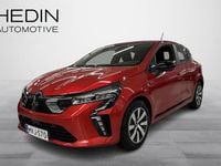 Käytetty Mitsubishi Colt Invite 91 HP (66 kW) 2025 Punainen Viistoperä